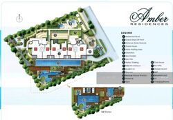 Amber Residences (D15), Condominium #600942801